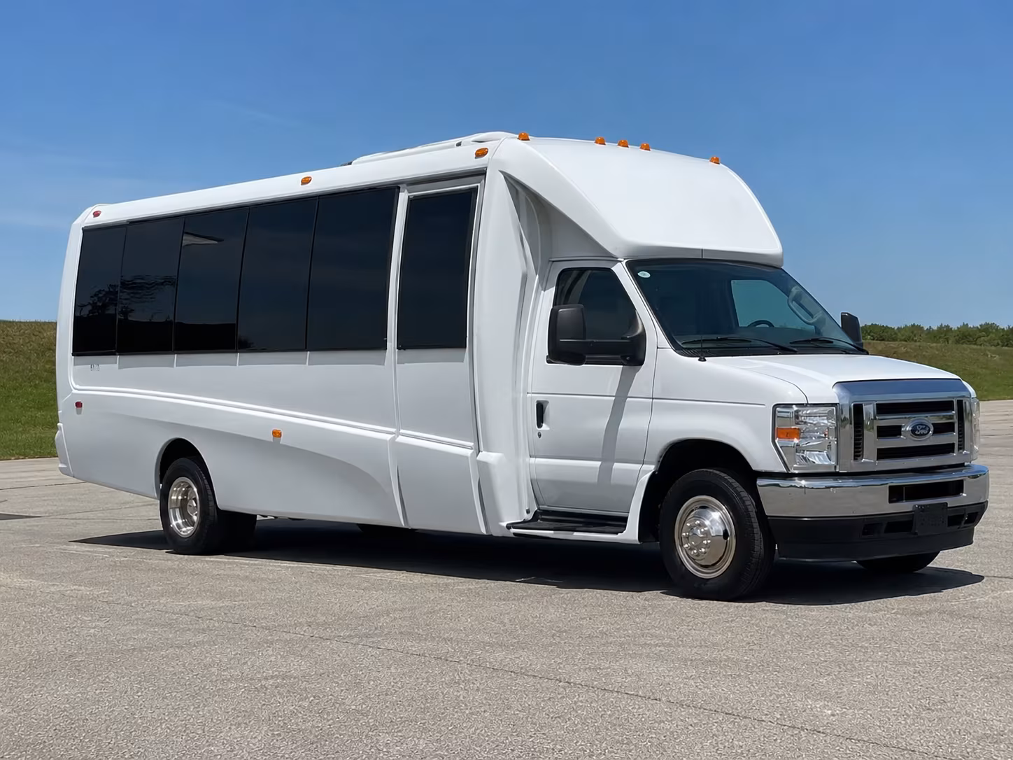 bachelor party bus rentals for fresno casino nights and beyond