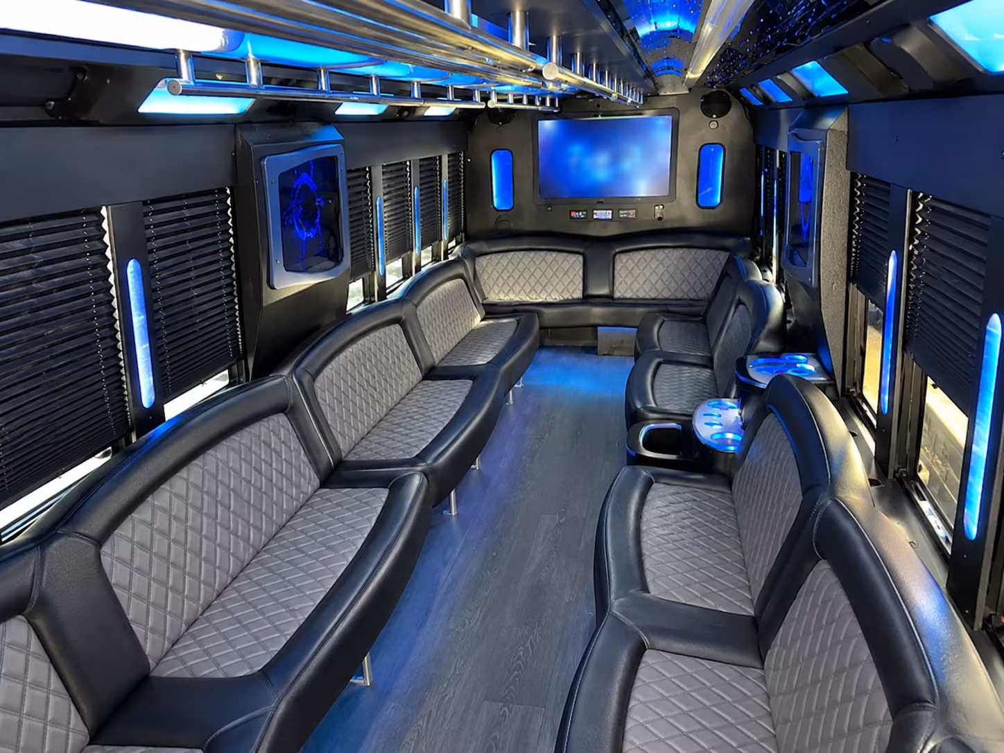 bachelorette party buses to fresno breweries and wine bars
