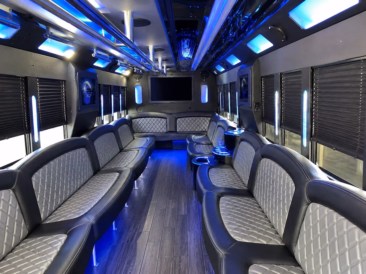 fresno bachelorette bachelor party bus rental
