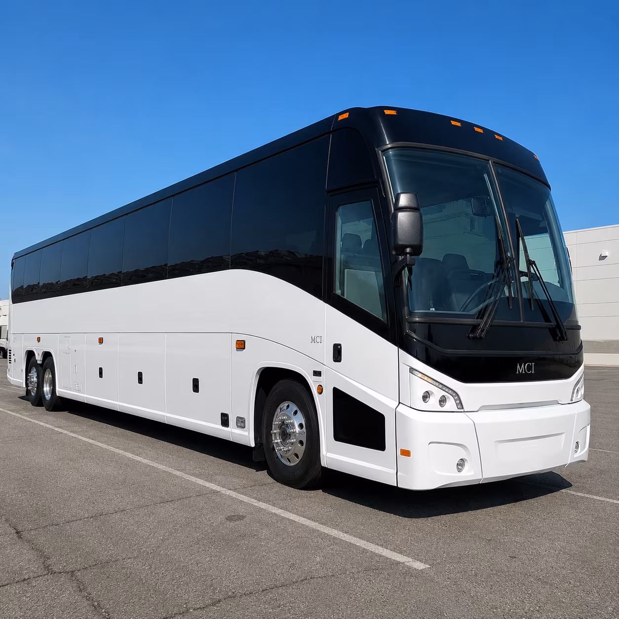 fresno charter bus