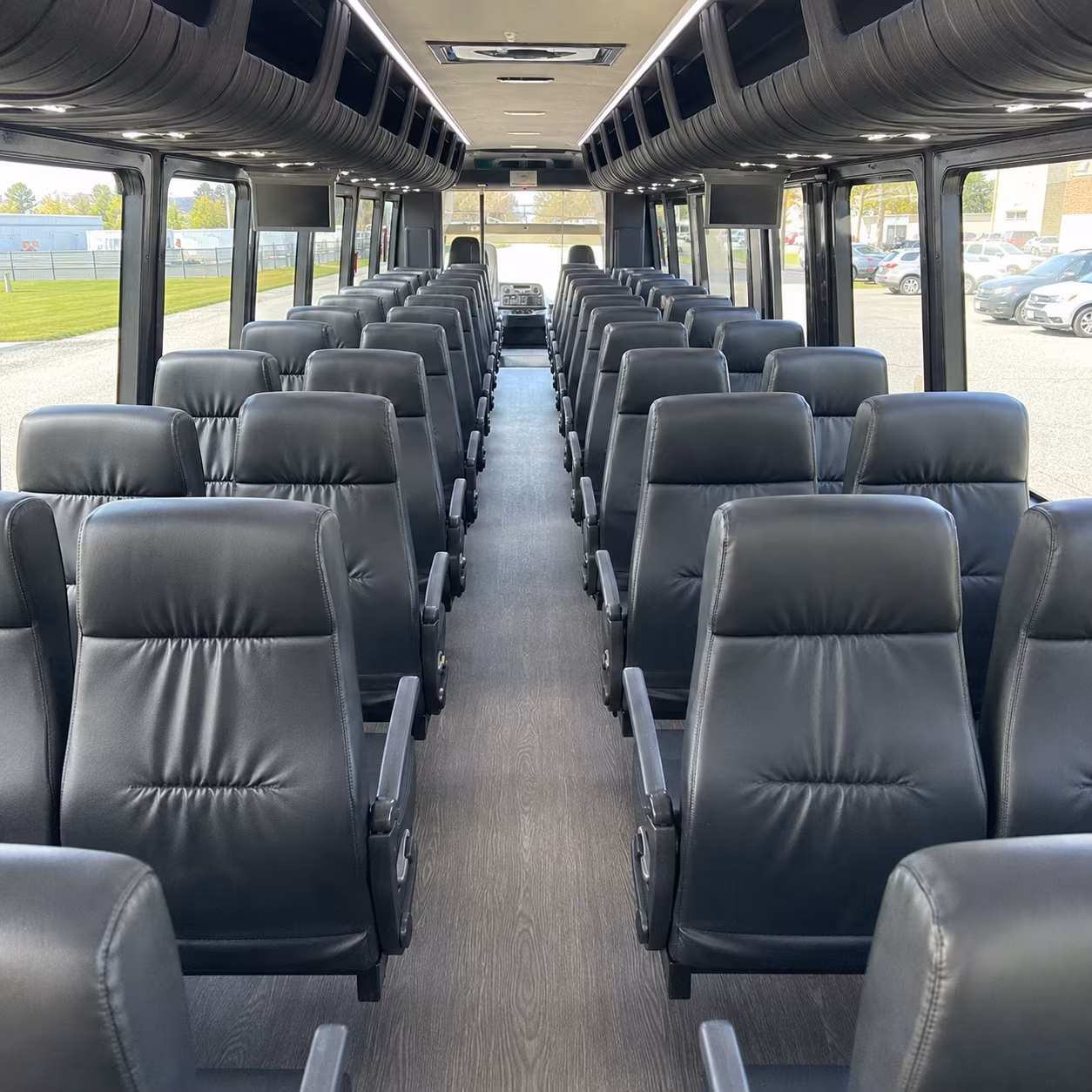 fresno event transportation