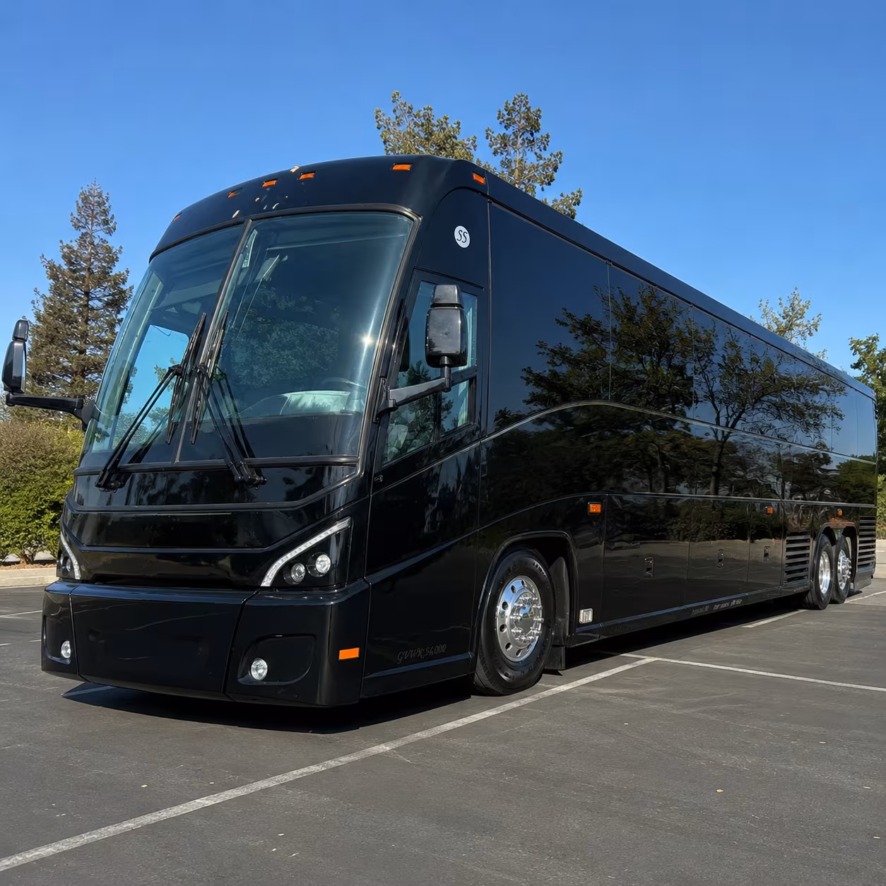 fresno field trip transportation