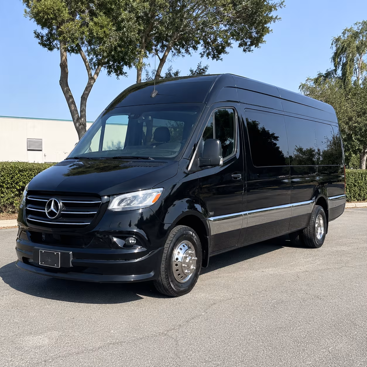 fresno sporting event transportation onboard seating