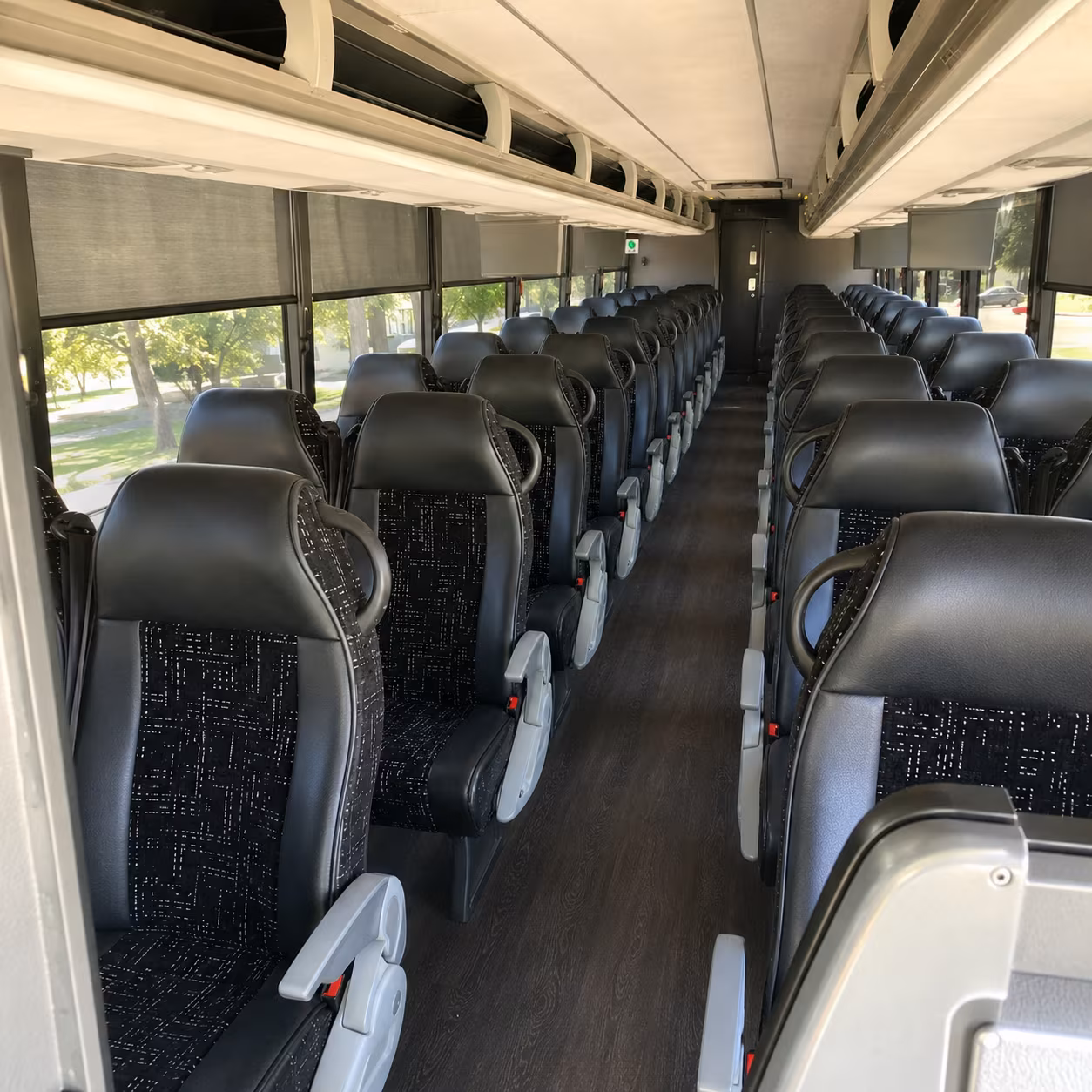 fresno sporting event transportation
