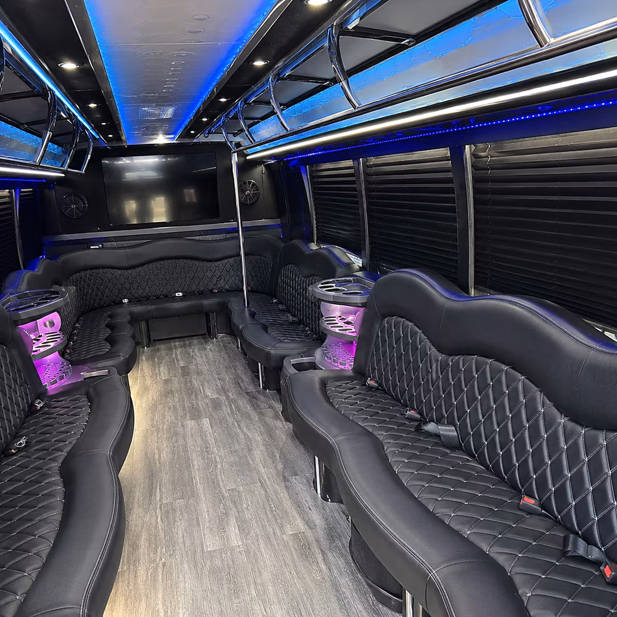 party buses for fresno bachelor and bachelorette nights