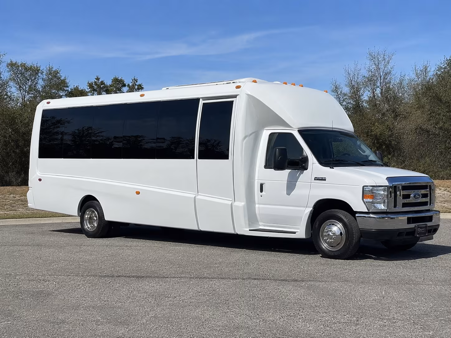 party buses for fresno bridal parties and bachelorette celebrations