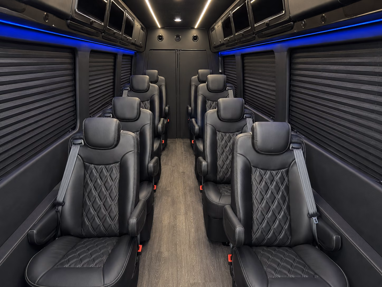 reserve transportation for your next bachelor or bachelorette party 4