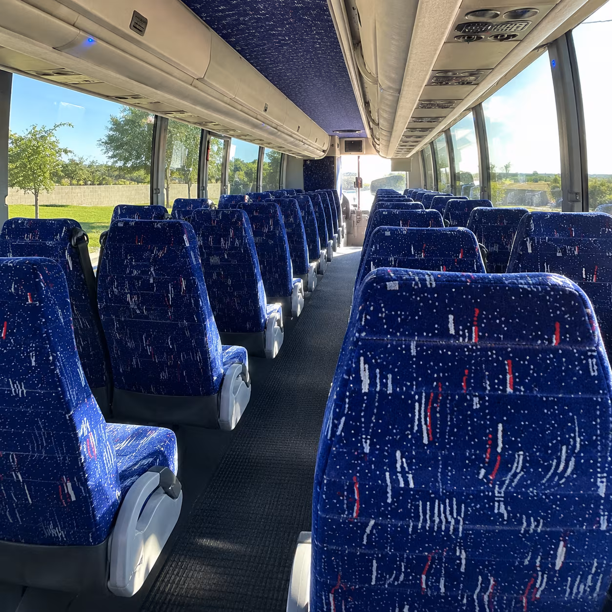 reserve transportation for your next birthday 2
