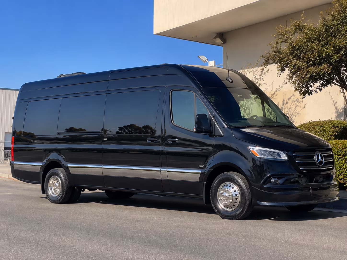 reserve transportation for your next birthday 3