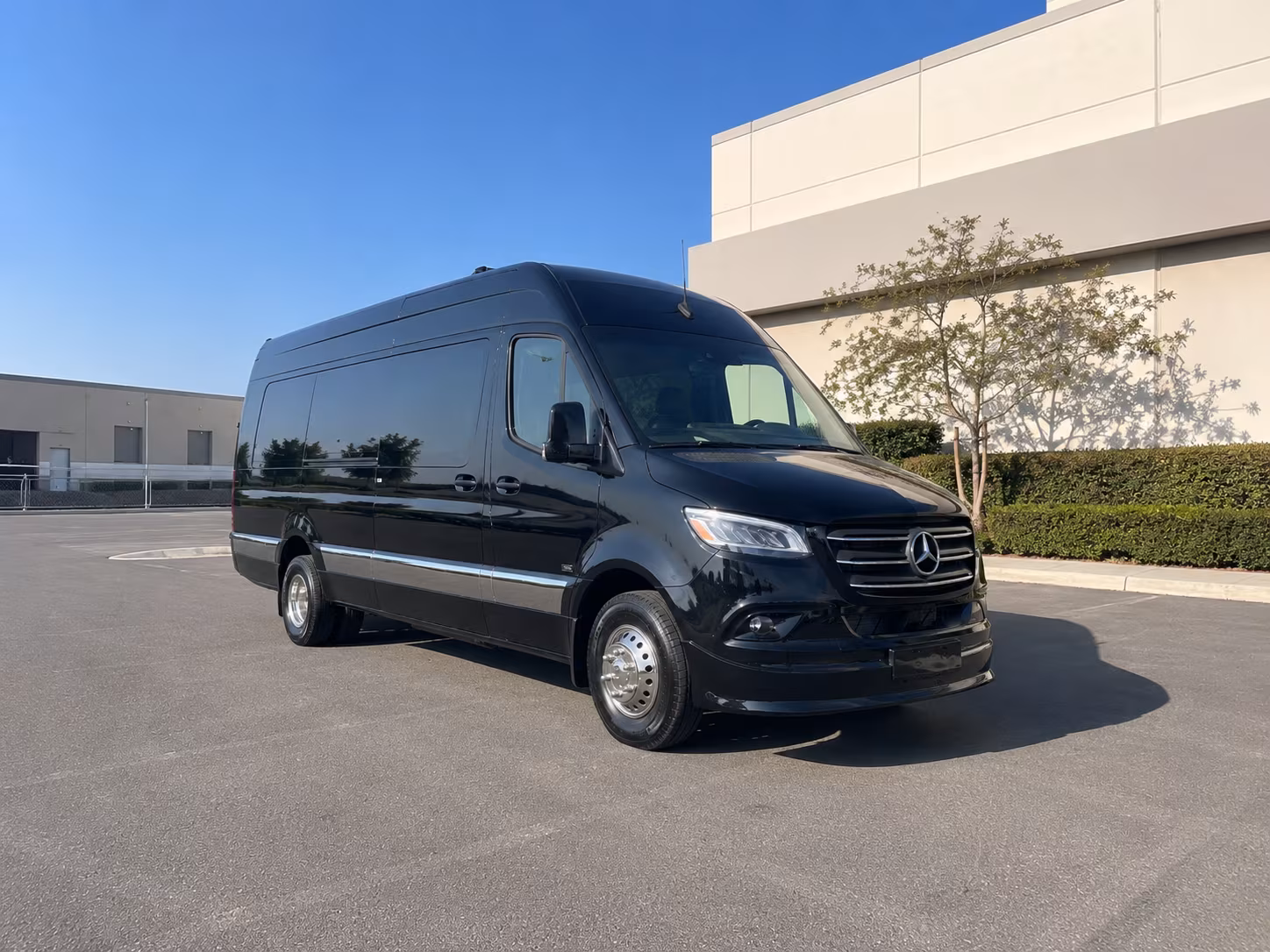 reserve transportation for your next birthday 5