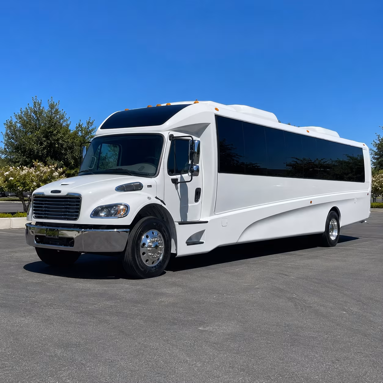 reserve transportation for your next church or religious group 1