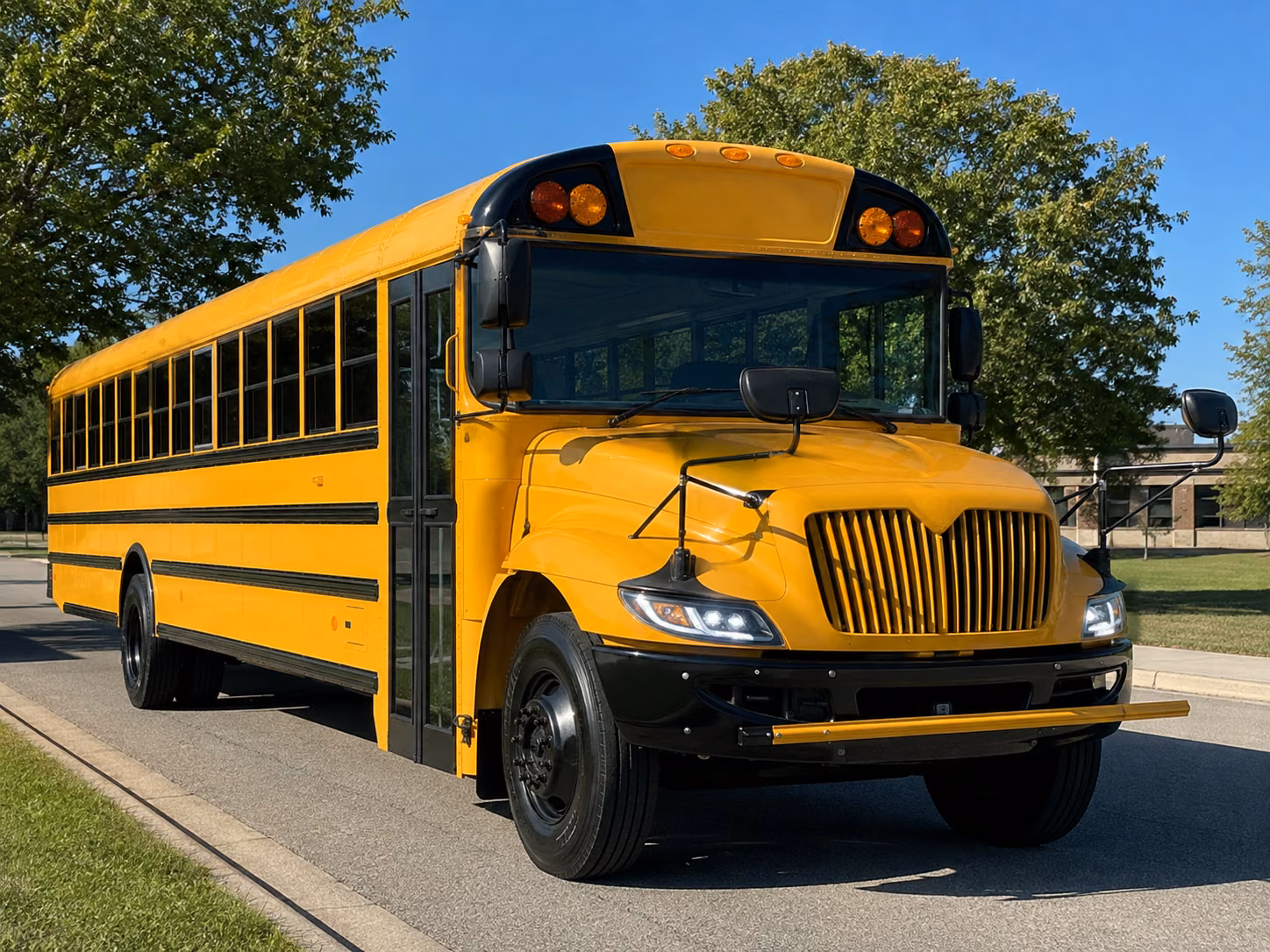 reserve transportation for your next church or religious group 4