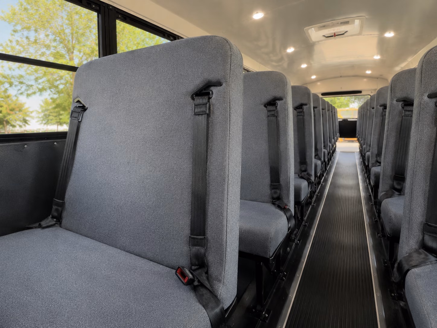 reserve transportation for your next church or religious group 5