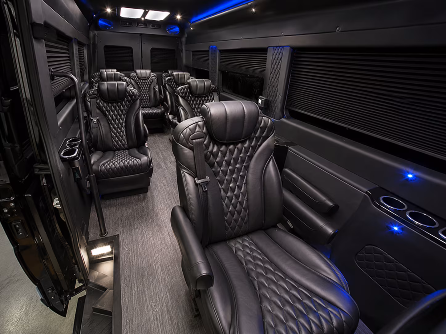 reserve transportation for your next concert or music festival 1