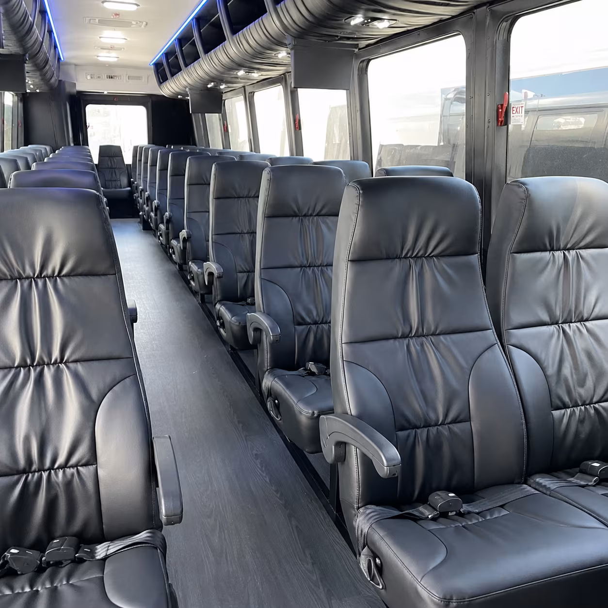 reserve transportation for your next concert or music festival 4