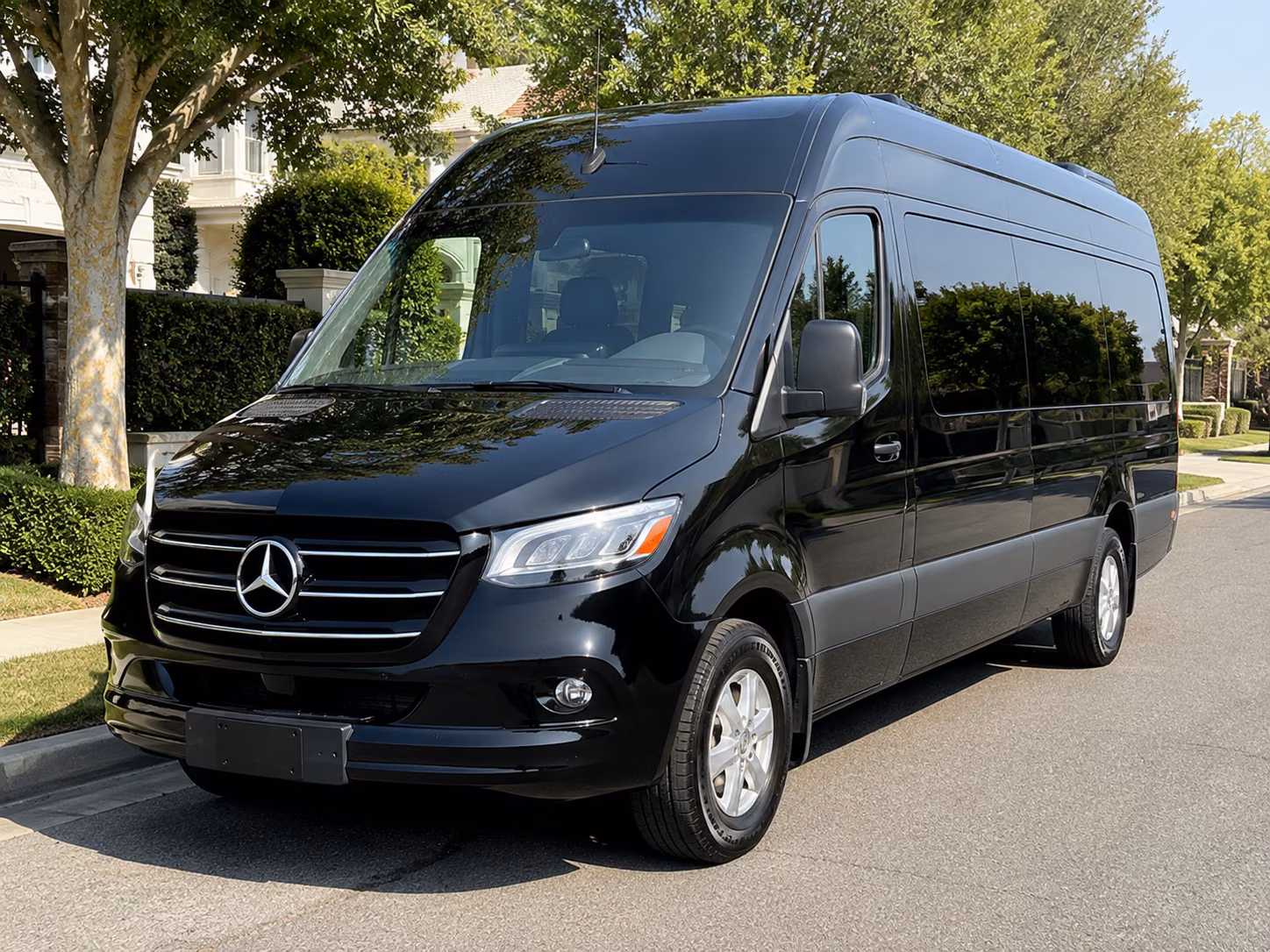 reserve transportation for your next concert or music festival 5