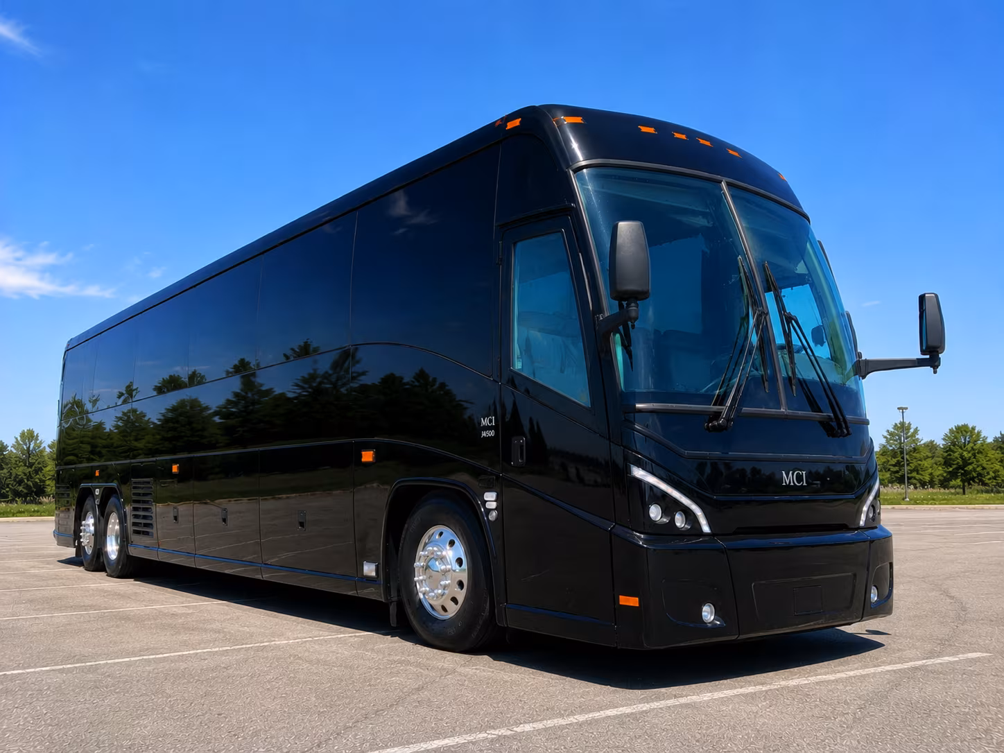 reserve transportation for your next convention or trade show 4