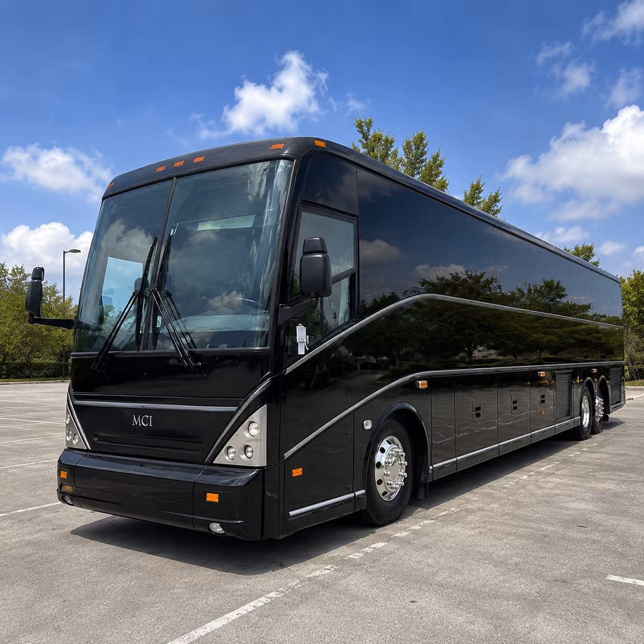 reserve transportation for your next corporate event 1