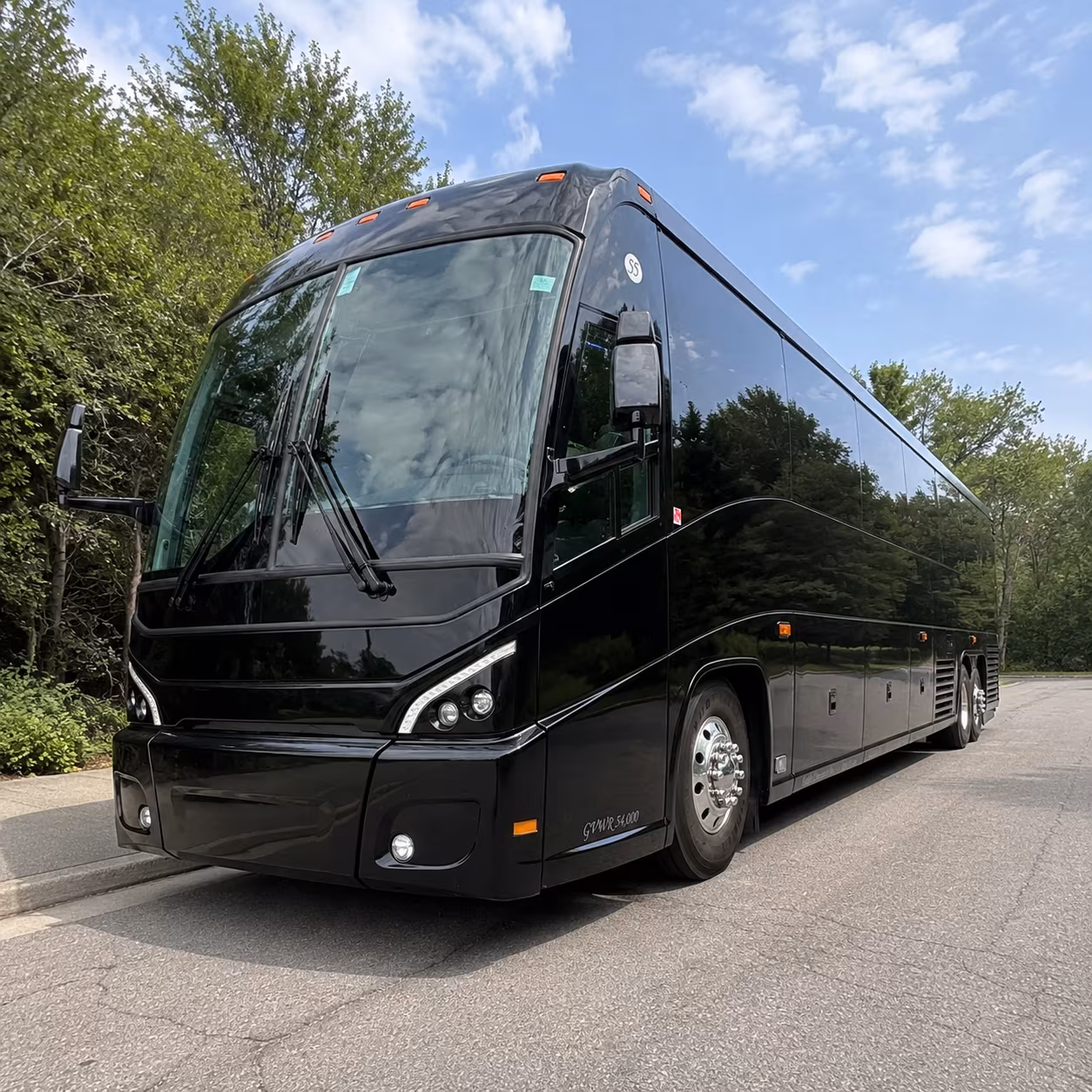 reserve transportation for your next corporate event 2
