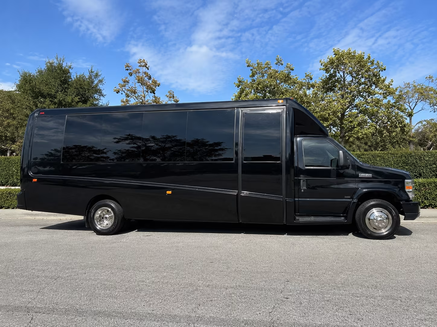 reserve transportation for your next field trip 5
