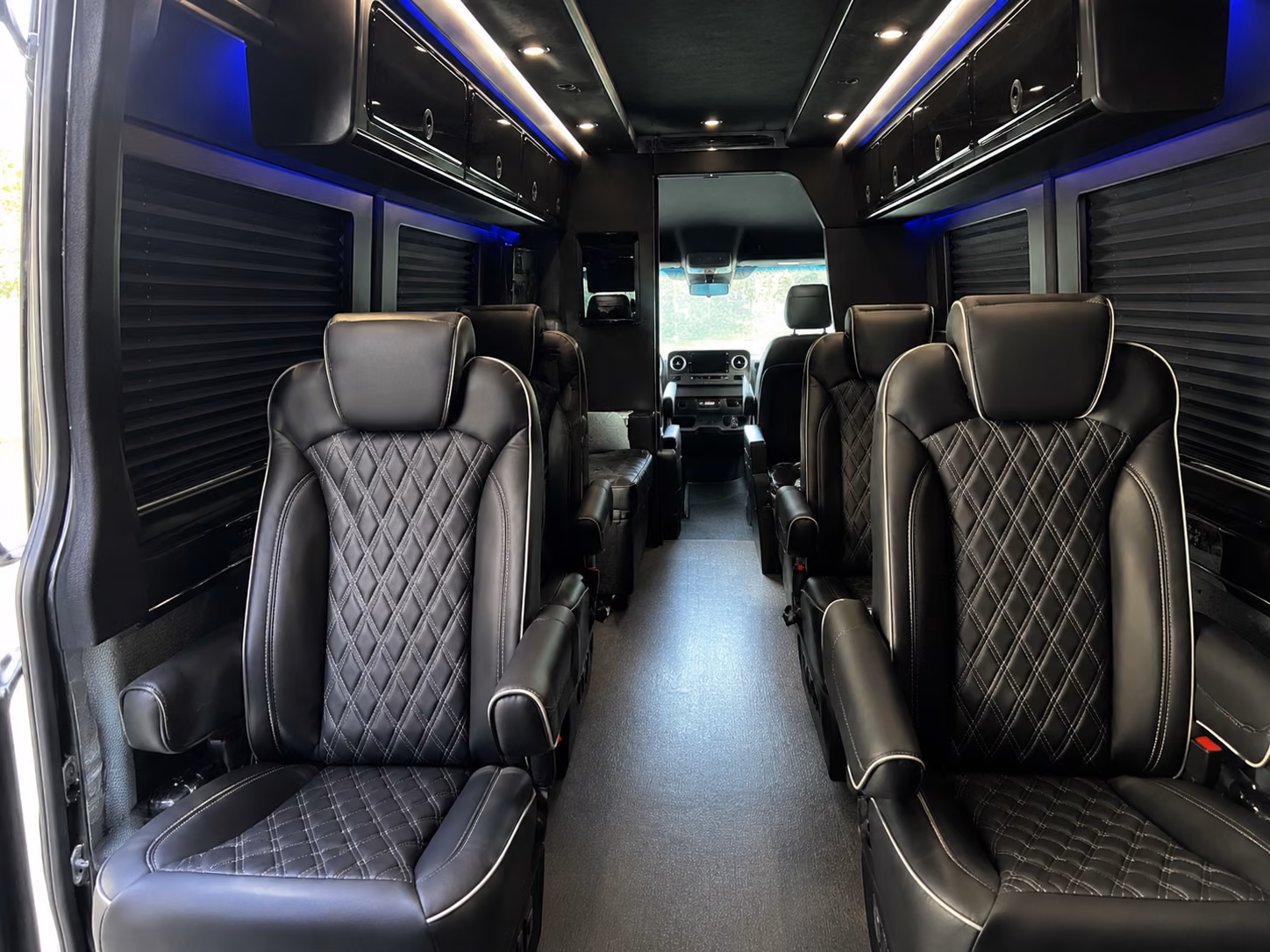reserve transportation for your next private event 2