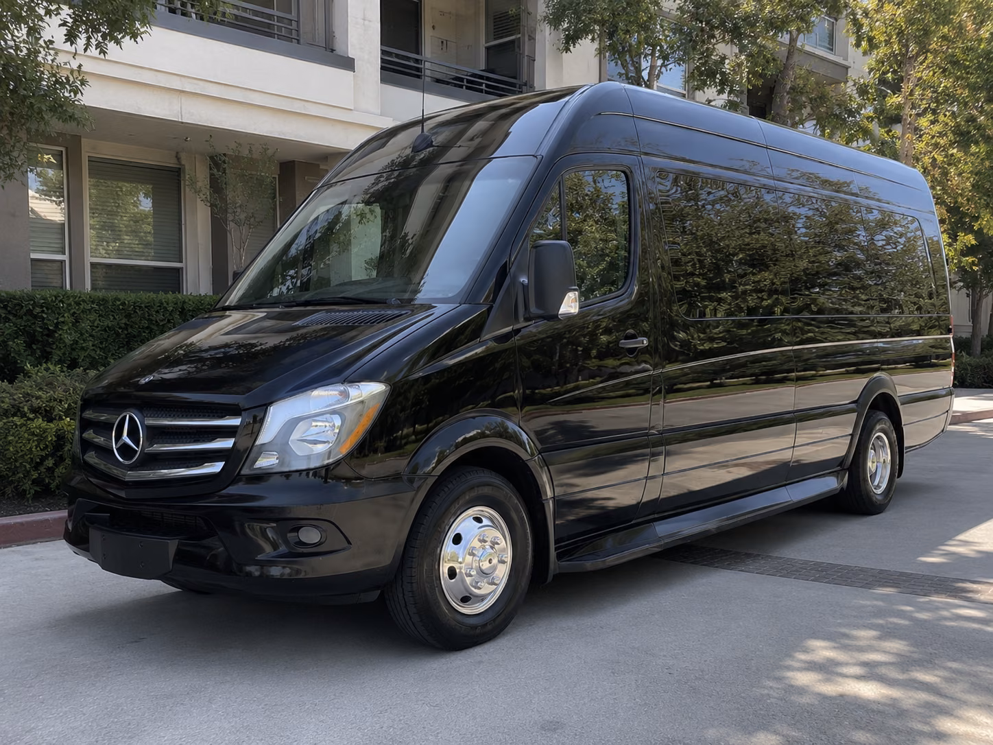 reserve transportation for your next private event 3