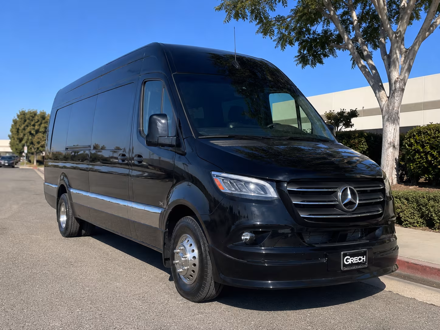reserve transportation for your next sporting event 2
