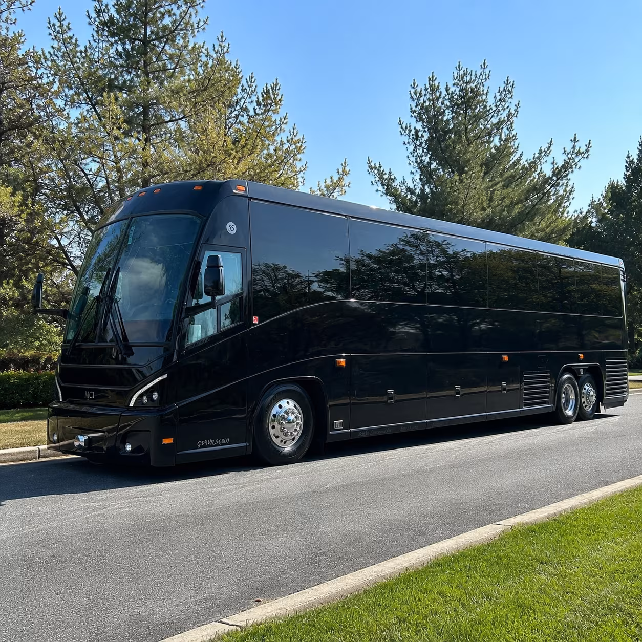 reserve transportation for your next sporting event 3