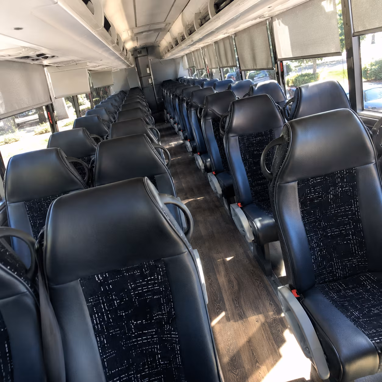 reserve transportation for your next wedding 2