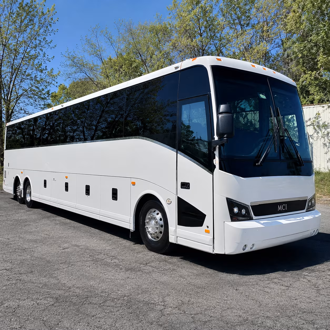 reserve transportation for your next wedding 5