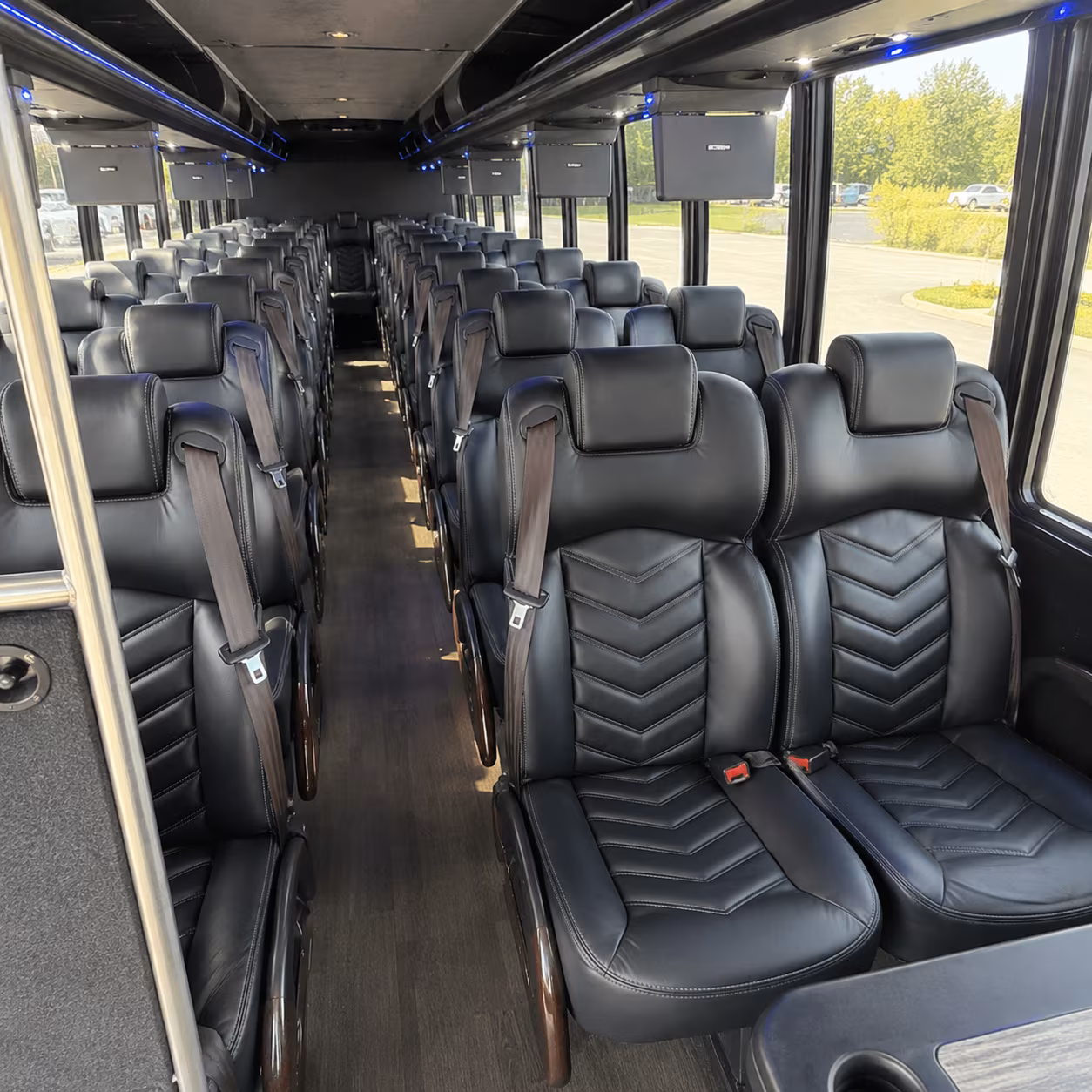 reserve transportation for your next wine tour 1