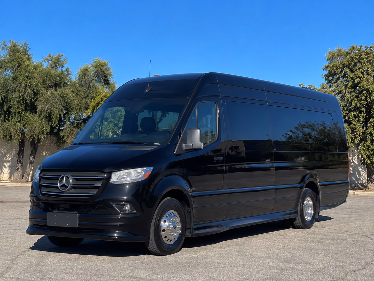 transportation serving fresno and nearby cities