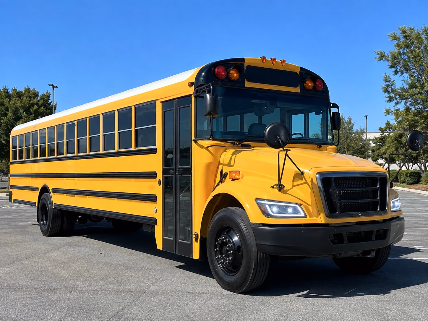 youth group and sunday school bus rentals in fresno